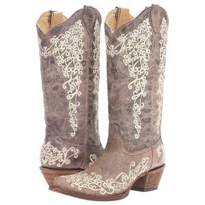 Corral A1094 Cowgirl Boots